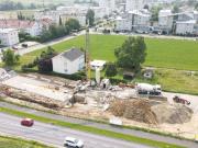 GRÜNE ALLEE GALLNEUKIRCHEN 2 und 3 Zimmer Wohnungen, 55...