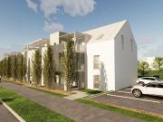 GRÜNE ALLEE GALLNEUKIRCHEN 2 und 3 Zimmer Wohnungen, 55...