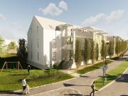 GRÜNE ALLEE GALLNEUKIRCHEN 2 und 3 Zimmer Wohnungen, 55...