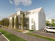 Grüne allee gallneukirchen 2 und 3 zimmer wohnungen, 55...