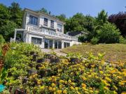 Grüne Grandezza | Exklusive Villa mit Waldblick &...