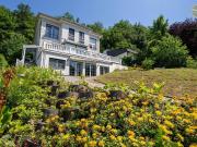 Grüne Grandezza | Exklusive Villa mit Waldblick &...