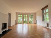 Grüne Maisonettewohnung zur Teilgewerblichen Nutzung !