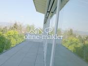 Grüne Oase am De La Roche Park Mainz. Das smarte...