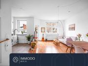 ? Grüne Oase am Stadtpark Steglitz: Charmante & Ruhige 2...