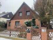 Grüne Oase* Freistehendes Einfamilienhaus in Berlin...