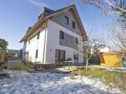 Grüne Oase in der Josefiau – 3 Zimmer Traum mit Bio...