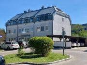 Grüne Oase in Kliniknähe Erdgeschosswohnung wie neu, mit...