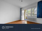 ? Grüne Oase in Zehlendorf Sonnige 3 Zimmer Wohnung mit...