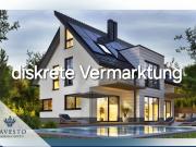 Grüne Oase kleines Investment