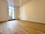 Grüne Oase zur Miete: großzügige 2 Zimmer Gartenwohnung...