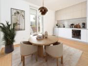 Grüne Oase zur Miete: großzügige 2 Zimmer Gartenwohnung...