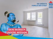 GRÜNE stadtnahe WOHNUNG *hell und freundlich * nur...