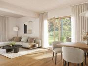 GRÜNE STADTVILLEN 3 Zimmer mit 140m² Garten |...