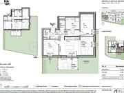 GRÜNE STADTVILLEN 3 Zimmer mit 140m² Garten |...