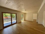 GRÜNE STADTVILLEN 3 Zimmer mit Balkon Holzbauweise |...