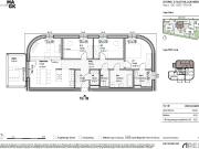 GRÜNE STADTVILLEN GANZ OBEN MIT SONNENUNTERGANG! | 4...