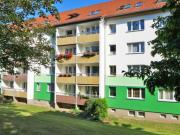 Grüne Umgebung lädt zum Wohlfühlen ein!