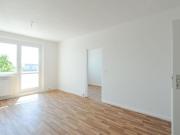 Grüne und ruhige Lage – 6. Etage renoviert ab sofort