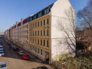 Grüner Ausblick inklusive Charmante 2 Zimmerwohnung mit...