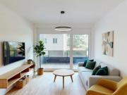 Grüner Innenhof & Citylage – Ihre Oase in Graz Lend