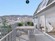 Grünes Cumberland ! Traumhafte zweistöckige 3 Zimmer...