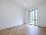 Grünes Investment Gartenwohnung bei der Alten Donau