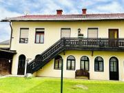 Grünes Kleinod mitten in der Stadt 3 Zimmer Erdgeschoß...