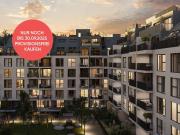 Grünes Lebensgefühl – Wohnen in einer großzügigen 4...