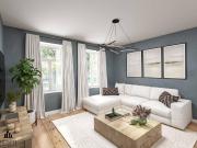 Grünes Paradies: Charmantes Haus mit großem Garten |...