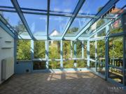 Grünes Paradies Doppelhaushälfte mit großem Potenzial in...