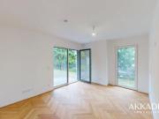 Grünes Refugium für Singles und Paare Grünes Refugium für Singles und Paare