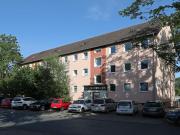 Grünes wohnen in der Nordstadt: moderne 3 Zimmer Wohnung...