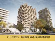 AKTION 50/50 | Grünes Wohnen in Esplanade 7 | Luxuriöse...