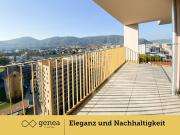 Grünes Wohnen in Esplanade 7 | Luxuriöse Wohnungen mit...