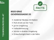Grünes Wohnen mit Cityanschluss Ihr neues Zuhause in...