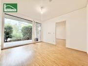 Grünes Wohnen mit Cityanschluss Moderne...