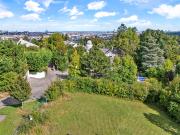 Ober St. Veit voll aufgeschlossener Baugrund mit 1.065...