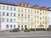 Grünes Wohnen: Whg. mit Garten