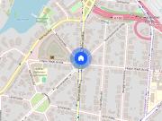 Grunewald Charme: Möblierte Wohnung mit Wintergarten &...