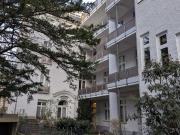 Grunewalds Altbaujuwel: 3,5 Zimmer Wohnung mit Balkon