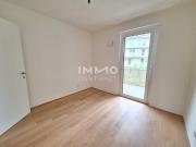 Grünlage & Freiraum 3 Zimmer mit weitläufigem Balkon