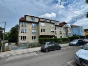 Grünruhelage Sanierungsbedürftige 3 Zimmer Wohnung