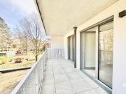 GRÜNLAGE SONNIGER ERSTBEZUG I 2 BALKONE | NEUBAU 1140 Wien