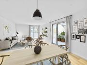 GRÜNLAGE SONNIGER ERSTBEZUG I 2 BALKONE | NEUBAU 1140 Wien