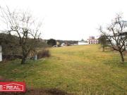 Grünland Bauerwartungsland in zentraler Dorflage mit...