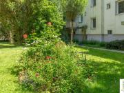 Grünruhelage: 2 Zimmer Südwohnung in Wien Mauer