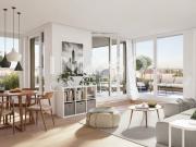 Grünruhelage! 4 lichtdurchflutete Zimmer mit tollem...