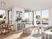 Grünruhelage! 4 lichtdurchflutete Zimmer mit tollem...