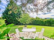 Grünruhelage am Wolfersberg. Einfamilienhaus mit großem...